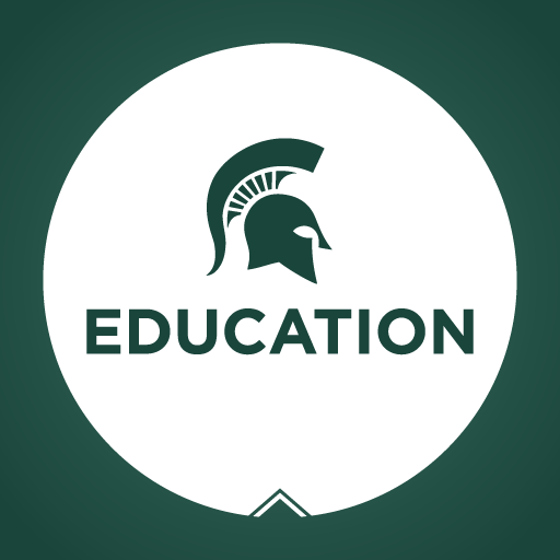 MSU College of Education logo