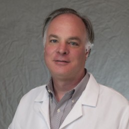 photo of Dr. Matthew Emery